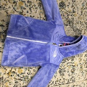Toddler Northface